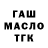 Дистиллят ТГК концентрат Cedrik Charette